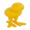 Magis - Me Too Happy Bird - Figur - jaune/pieds jaune/L x W X H: 46.5 x 33.5 x 44.5cm