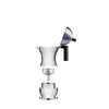 Alessi - Pulcina - Cafetière Expresso