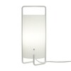 Santa + Cole - Asa - Lampe de Table - blanc/Ø15cm