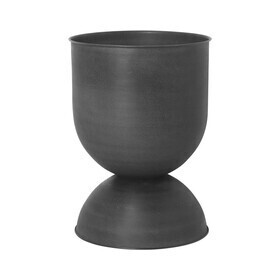 Ferm Living - Pot à fleurs Hourglass M