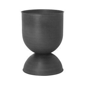 Ferm Living - Hourglass Plant Pot M