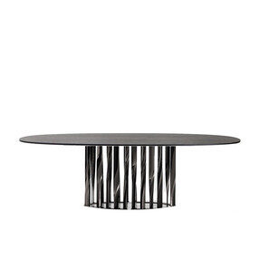 Cassina - 475 Boboli Esstisch oval 240x120cm