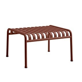 HAY - Palissade Ottoman/ Gartenbeistelltisch
