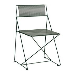 HAY - X-Line tuinstoel