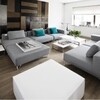 Softline - Lotus - Sofa hoekmodule