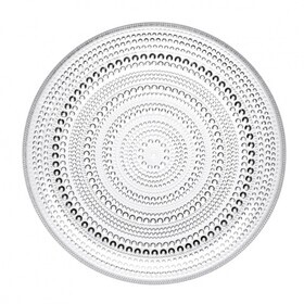iittala - Assiette Kastehelmi  Ø24,8cm