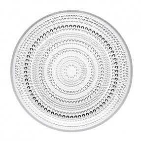 iittala - Assiette Kastehelmi  Ø24,8cm