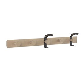 Muuto - Avail Wandgarderobe