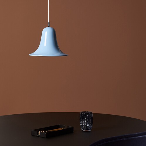 Verpan Pantop Suspension Lamp | AmbienteDirect