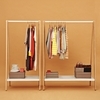 Normann Copenhagen - Toj Cloth Rack 160 x 74 x 59,5