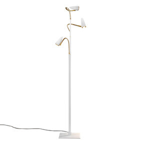 Catellani & Smith - Lampadaire CicloItalia Flex F3