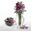 Kartell - I Shine - Vase 33cm