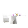 MDF Italia - S Table - Eetatfel