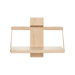 Andersen Furniture - Étagère mural Shelf Wood Wall