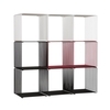 Montana - Panton Wire Shelf Modul