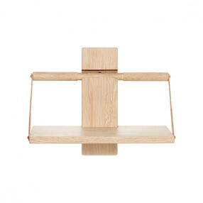 Andersen Furniture - Shelf Wood Wall