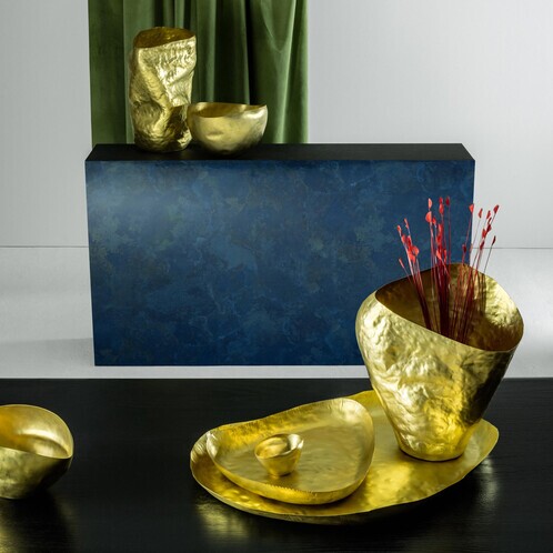Tom Dixon - Bash Vase
