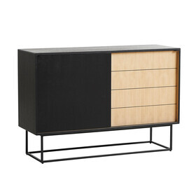 Woud - Virka High Sideboard