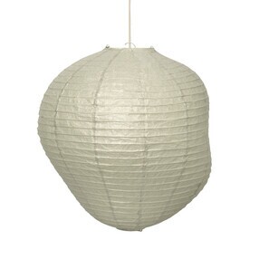 Ferm Living - Abat-jour Kurbis H 60cm