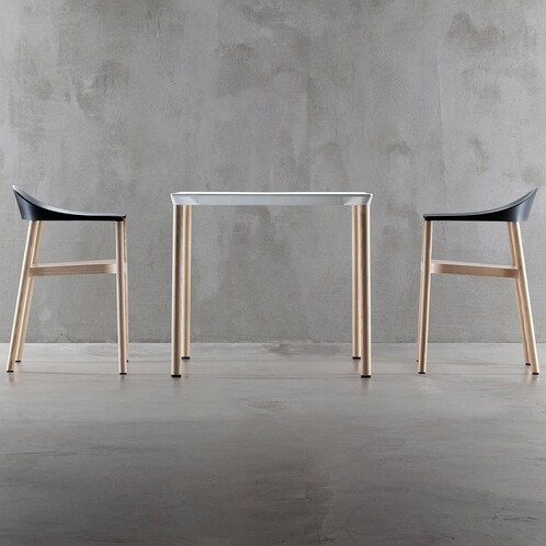 Plank - Monza Table