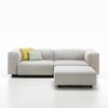 Vitra - Soft Modular Ottoman