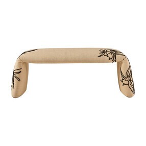 nanimarquina - Folded Bank L 120x45cm