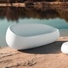 Vondom - Stones Sofa 