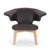 ClassiCon - Munich Lounge Chair Sessel