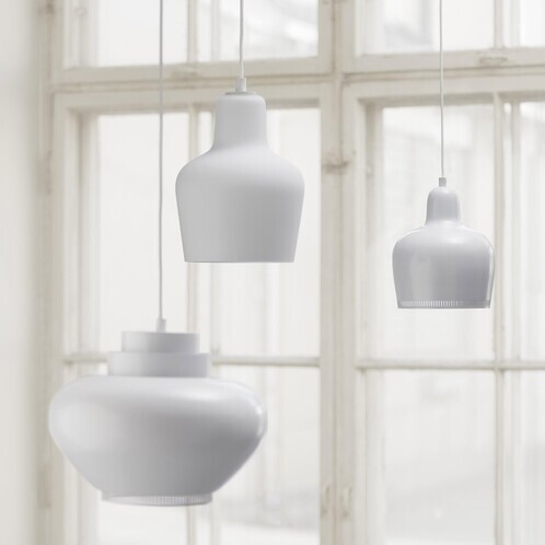Artek - Artek A330S Golden Bell - Suspension