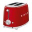 Smeg - TSF01 Toaster 2 Slices