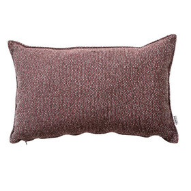 Cane-Line - Wove Outdoor Cushion 52x32cm