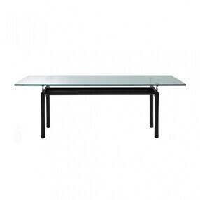 Cassina - LC6 Table tube d’avion