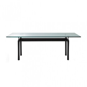 Cassina - LC6 Table tube d’avion