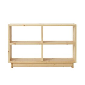 Normann Copenhagen - Plank boekenplank medium