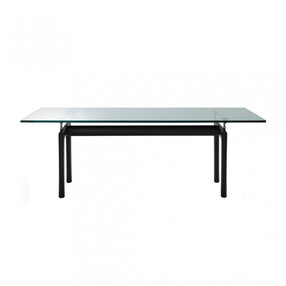 Cassina - LC6 Table tube d’avion