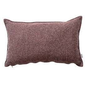 Cane-Line - Wove Outdoor Cushion 52x32cm