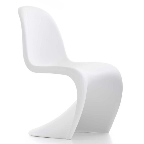 Vitra - Panton Chair Aktionsset 4er-Set
