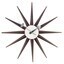 Vitra - Sunburst Clock Nelson