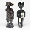 Vitra - Wooden Doll Cat - Poupée de bois