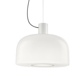 Flos - Bellhop Glass hanglamp