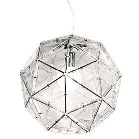 Martinelli Luce - Poliedro Pendelleuchte