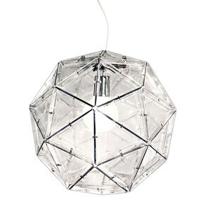 Martinelli Luce - Poliedro pendellamp