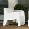 Vondom - Jut Armchair