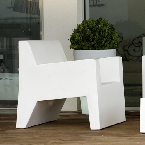 Vondom - Jut Armchair
