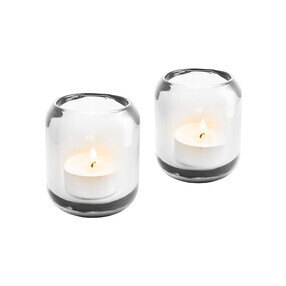 Eva Solo - Acorn Tealight Holder Set of 2