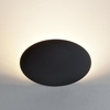 Catellani & Smith - Lederam WF LED Wandleuchte Ø17cm