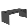 Conmoto - Riva Table Foldable - anthracite/L: 200 - 340cm