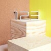 Authentics - Authentics Entrance - House Numbers