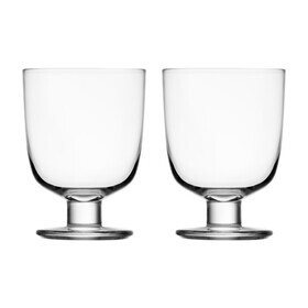 iittala - Set de 2 verres Lempi 34cl