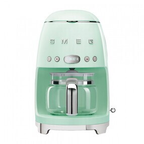 Smeg - Machine à café DCF02